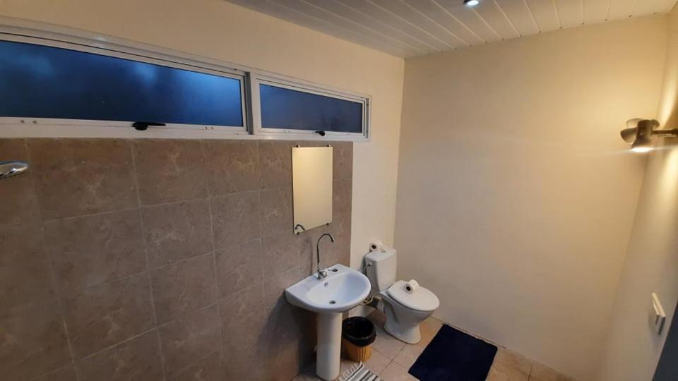 波拉波拉Matira House公寓 外观 照片