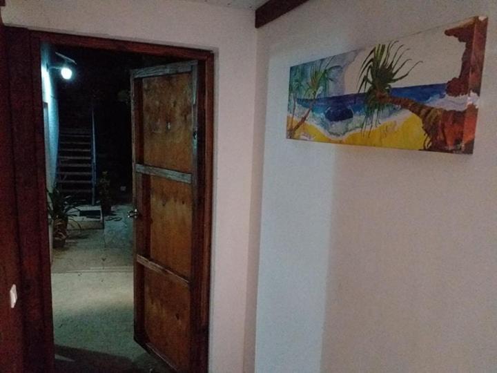 波拉波拉Matira House公寓 外观 照片